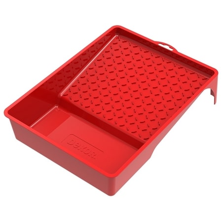 Dekor 1219 Boyacı Kabı 20 cm